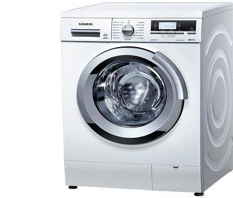 滾筒洗衣機門打不開