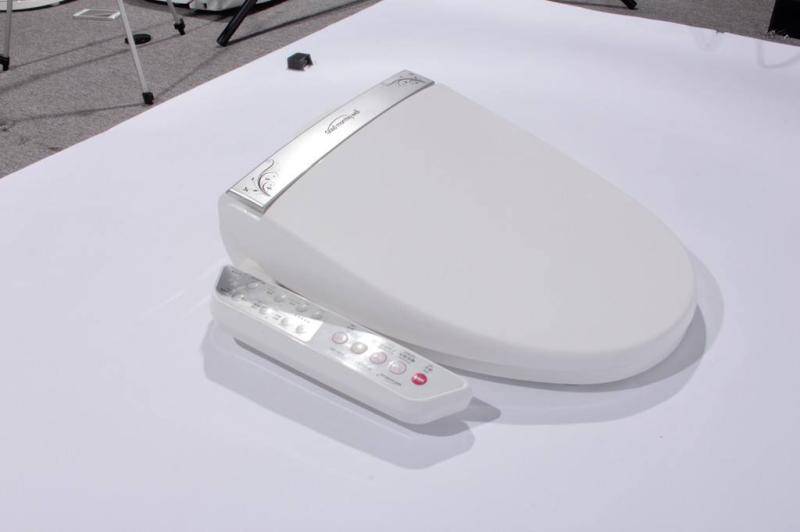 智能馬桶蓋怎么安裝