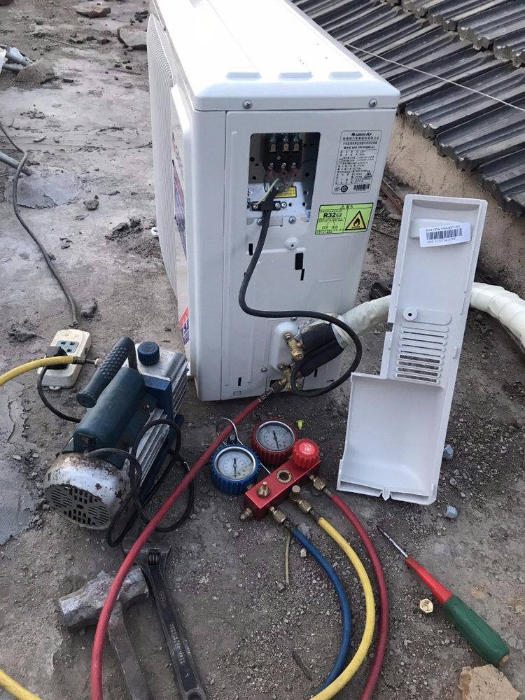 空調(diào)不啟動什么原因