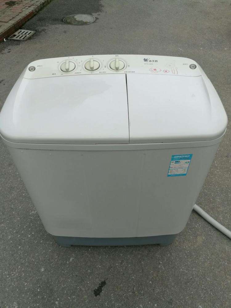 雙缸洗衣機脫水不轉(zhuǎn)怎么回事