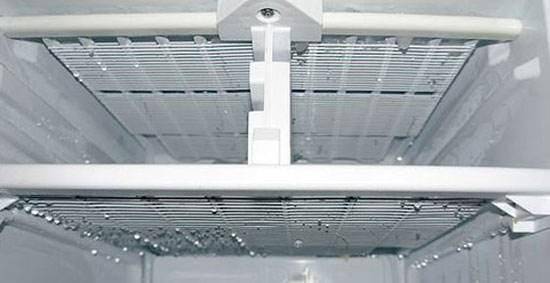 風(fēng)冷冰箱多久除霜一次