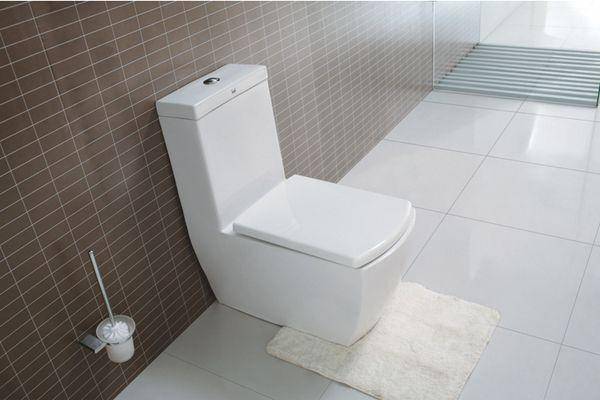 抽水馬桶堵的原因