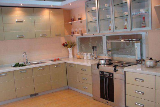 吸油煙機和集成灶哪個好