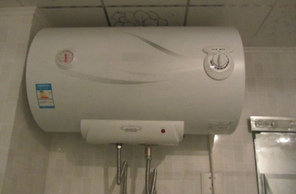 電熱水器清洗后不出熱水