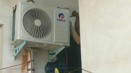 空調(diào)什么時(shí)候該加氟