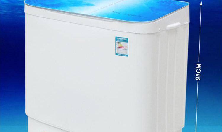 半自動洗衣機波輪轉(zhuǎn)的慢怎么辦