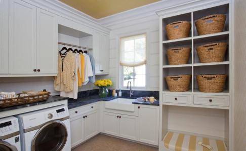 如何清潔滾筒洗衣機(jī)