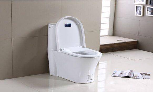 抽水馬桶水箱一直流水