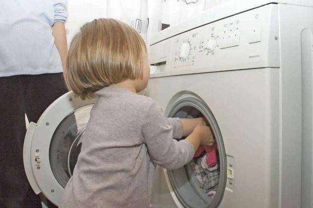 洗衣機(jī)脫水時抖得厲害