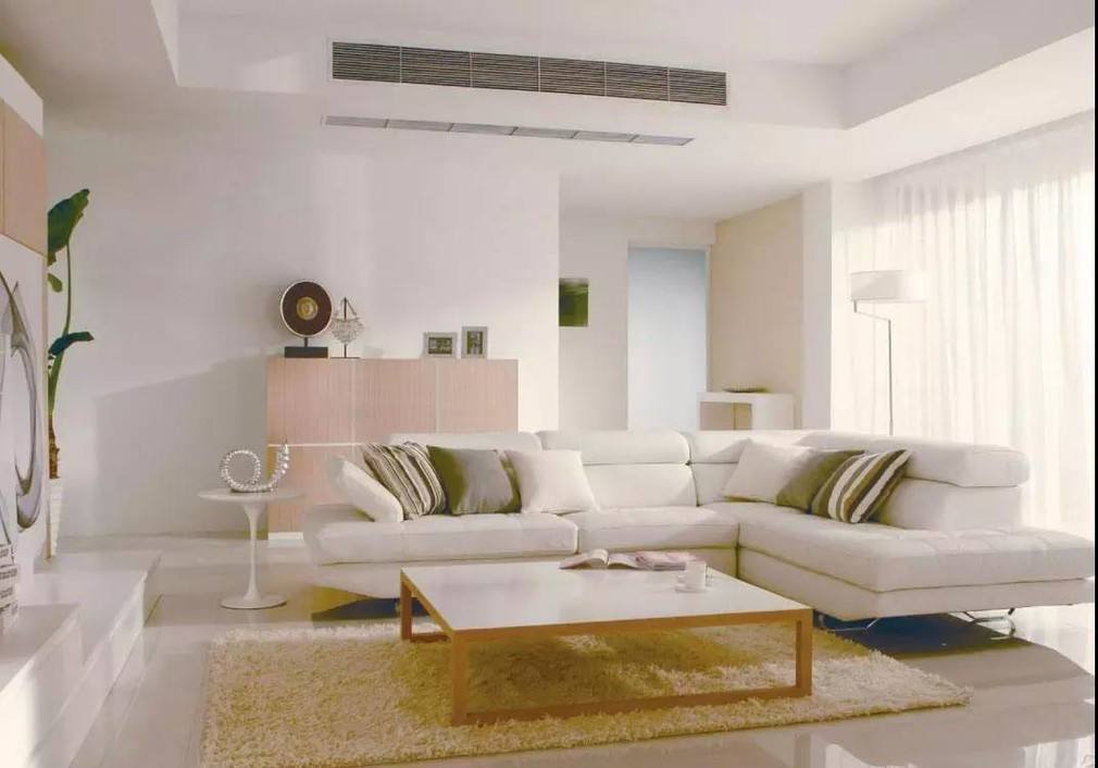 中央空調(diào)出現(xiàn)e1是什么意思