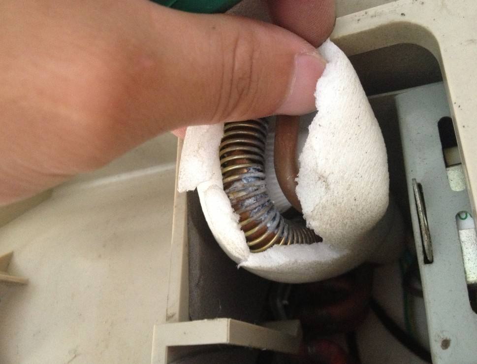 空調(diào)制冷劑為什么變少