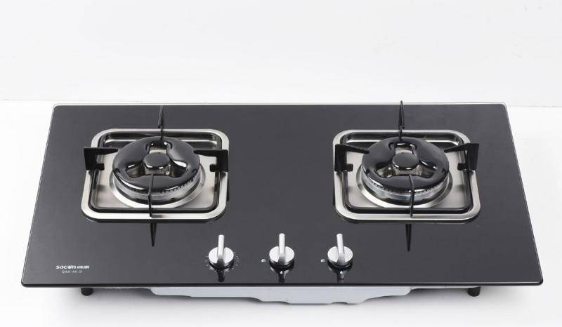 帥康燃氣灶打不著火