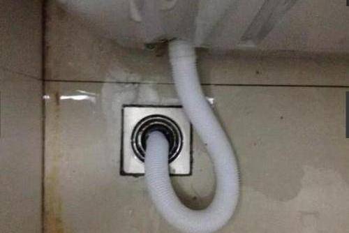 洗衣機(jī)不排水什么原因