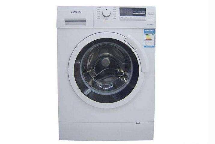 全自動洗衣機(jī)臟了怎么清洗