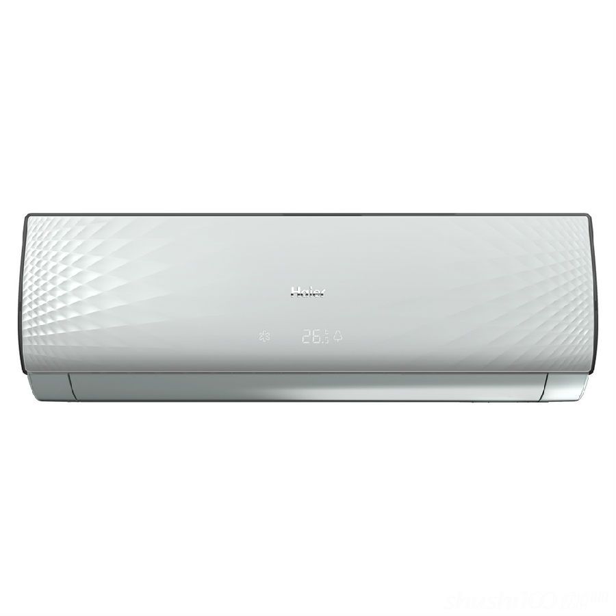 空調制熱顯示H5什么意思