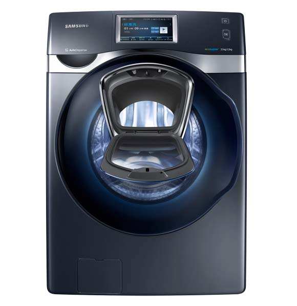 三星洗衣機發(fā)出響聲怎么回事