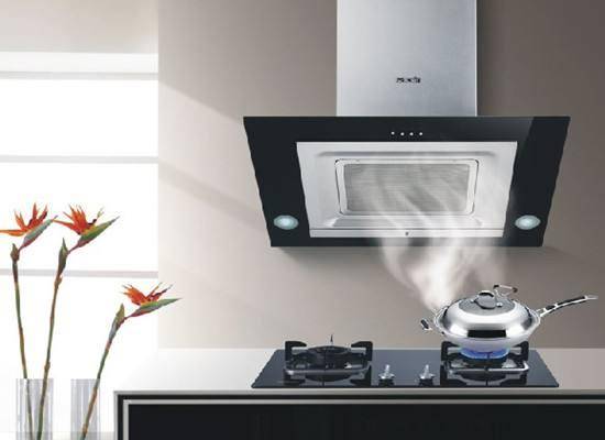 抽油煙機清洗劑有毒嗎