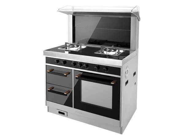 集成灶和分體灶哪個好