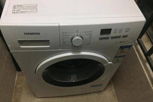 洗衣機(jī)不排水什么原因