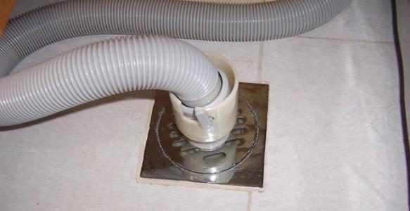 洗衣機(jī)積水是什么原因