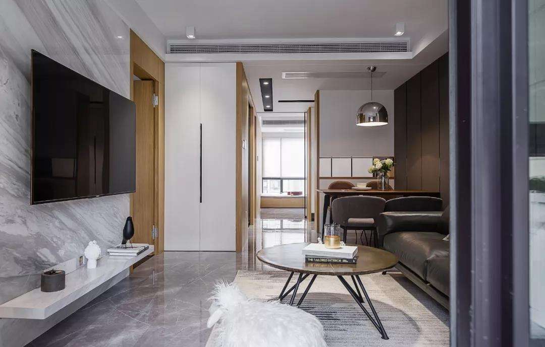 中央空調(diào)出現(xiàn)e1是什么意思