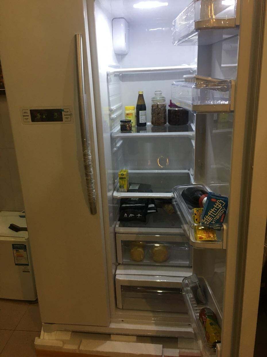 冰箱頻繁工作是什么原因