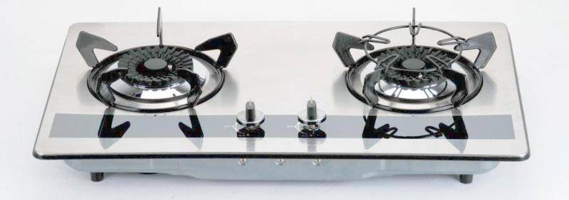 電子打火灶打不著火