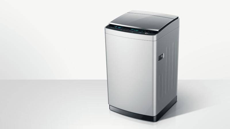 如何清洗波輪洗衣機(jī)