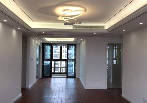 中央空調(diào)出現(xiàn)e5怎么回事