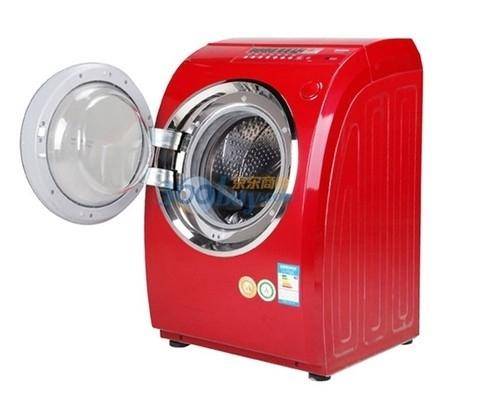 洗衣機(jī)買滾筒的優(yōu)缺點(diǎn)