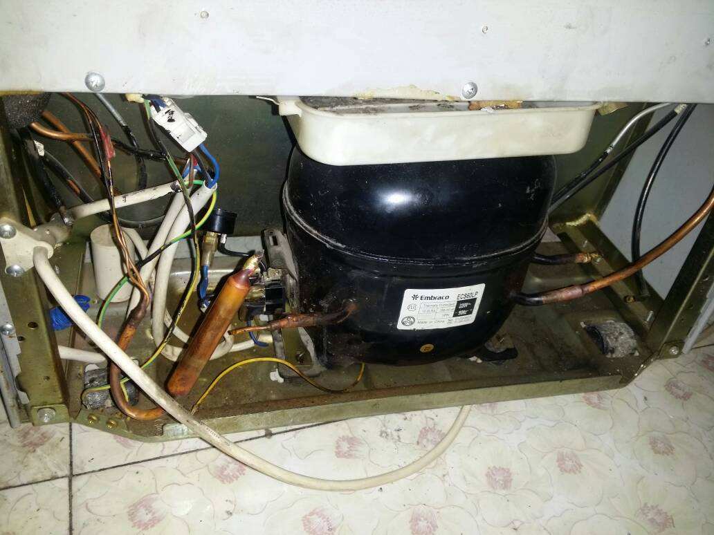 怎么判斷冰箱是否漏氟