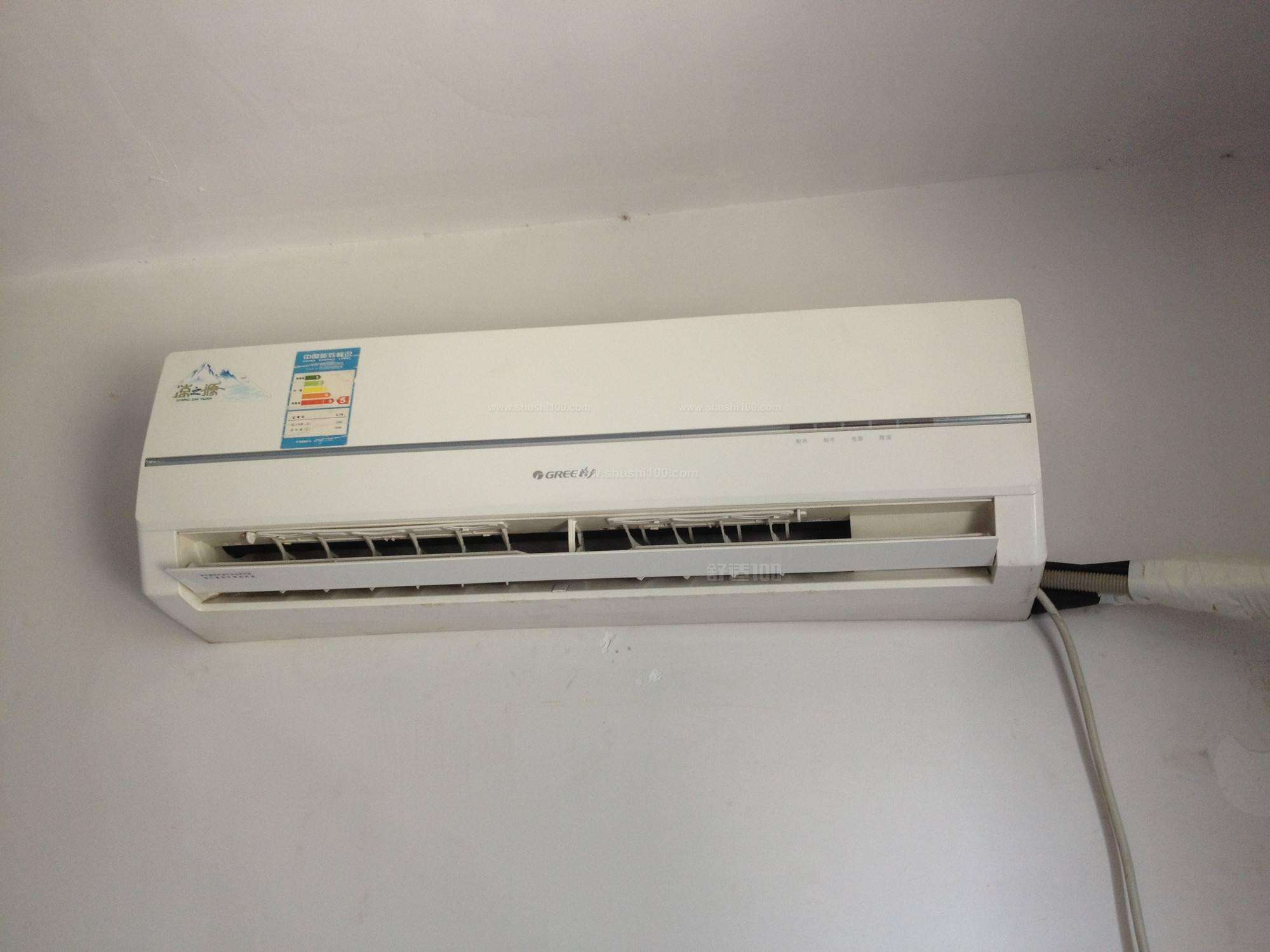 無氟空調(diào)靠什么制冷